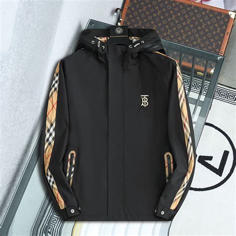 fake burberry jackets|burberry jackets for men.